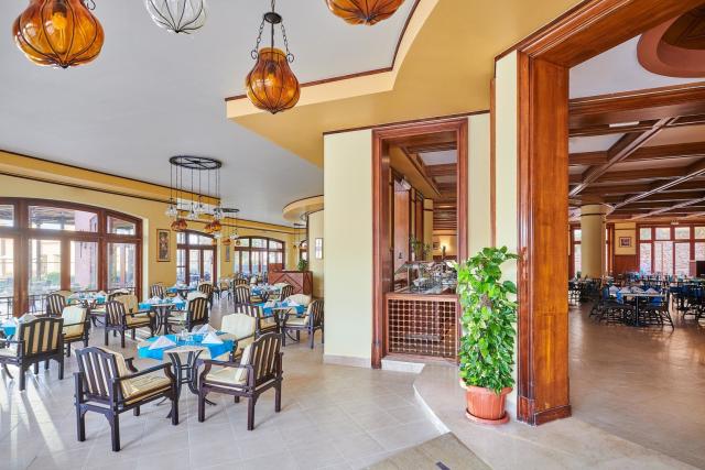 Mosaique Beach Resort Taba Heights