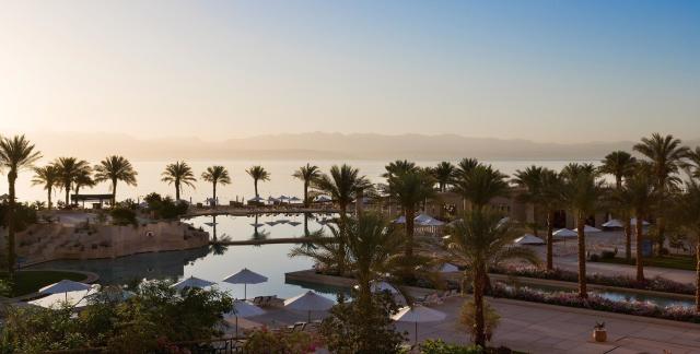 Mosaique Beach Resort Taba Heights