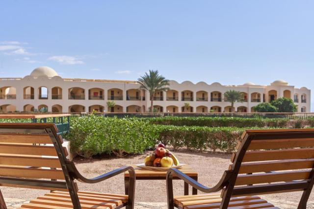 Mosaique Beach Resort Taba Heights