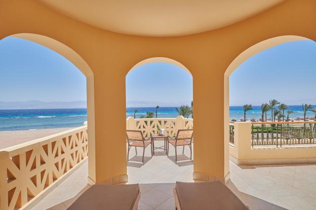Mosaique Beach Resort Taba Heights