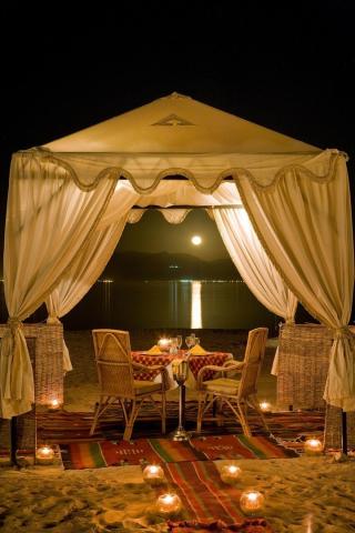 Mosaique Beach Resort Taba Heights