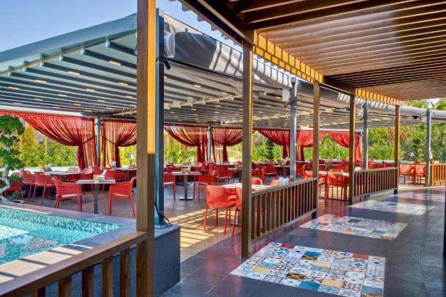 Megasaray Club Belek