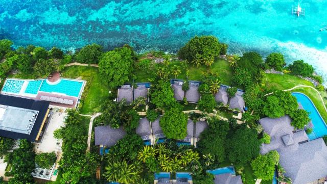 Amorita Resort