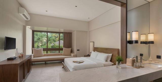 Amorita Resort