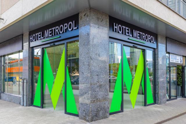 Metropol