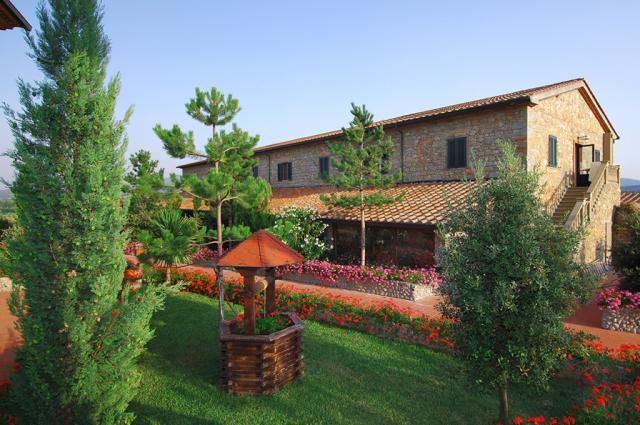 Fattoria Belvedere