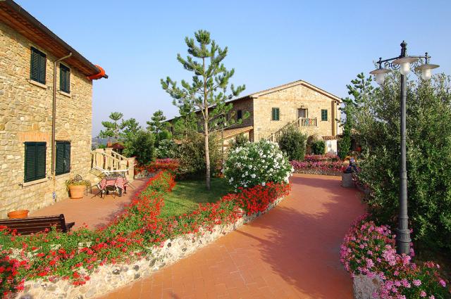 Fattoria Belvedere