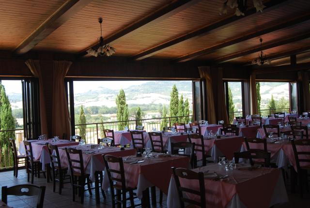 Fattoria Belvedere
