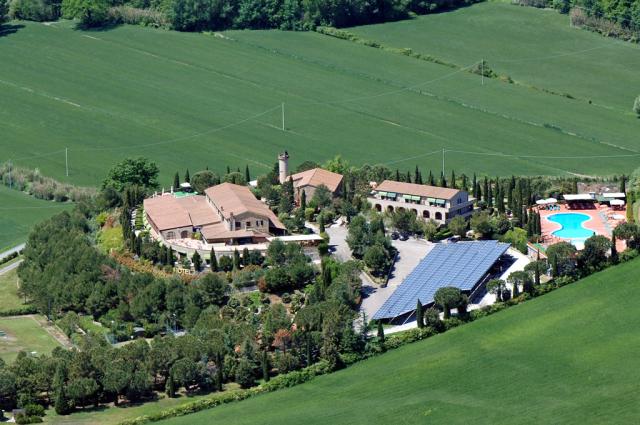 Fattoria Belvedere