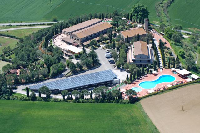 Fattoria Belvedere