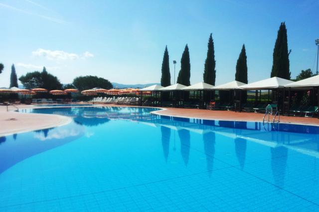 Fattoria Belvedere