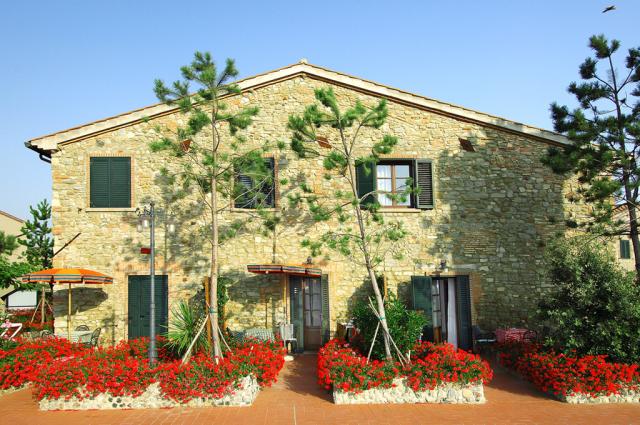 Fattoria Belvedere