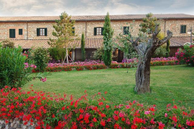 Fattoria Belvedere