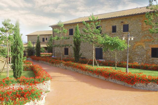 Fattoria Belvedere