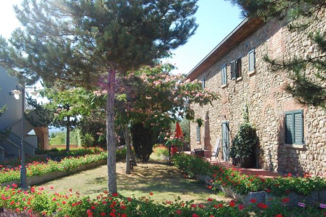Fattoria Belvedere