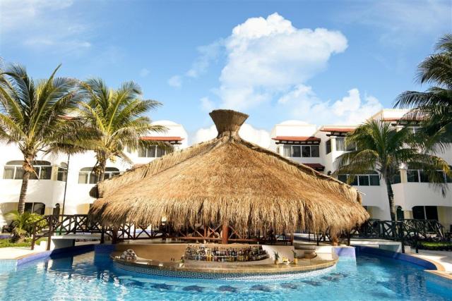 Hidden Beach AU Naturel Resort by Karisma