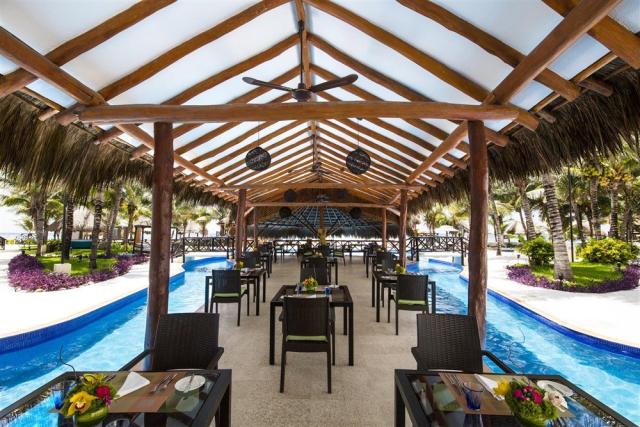 Hidden Beach AU Naturel Resort by Karisma