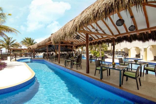 Hidden Beach AU Naturel Resort by Karisma