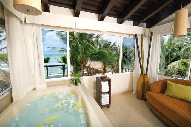 Hidden Beach AU Naturel Resort by Karisma