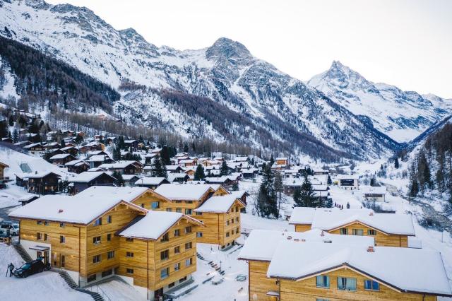 SwissPeak Resort Zinal
