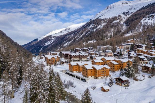 SwissPeak Resort Zinal