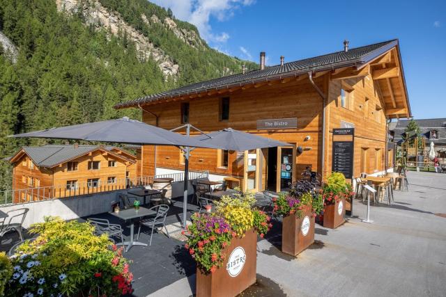 SwissPeak Resort Zinal