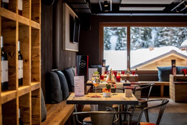 SwissPeak Resort Zinal