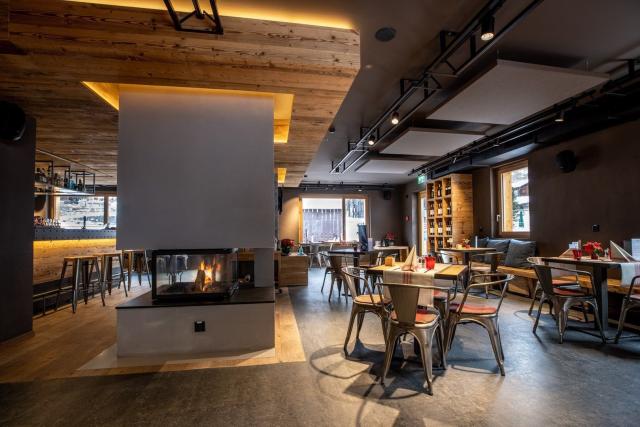 SwissPeak Resort Zinal