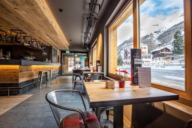 SwissPeak Resort Zinal
