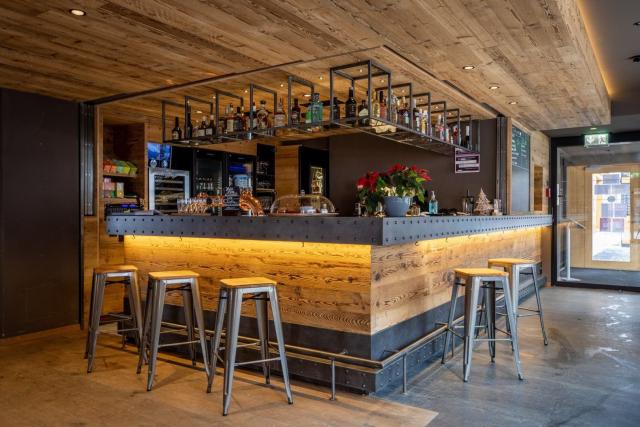 SwissPeak Resort Zinal
