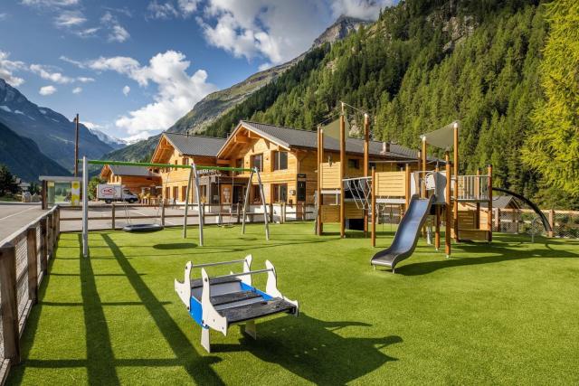 SwissPeak Resort Zinal