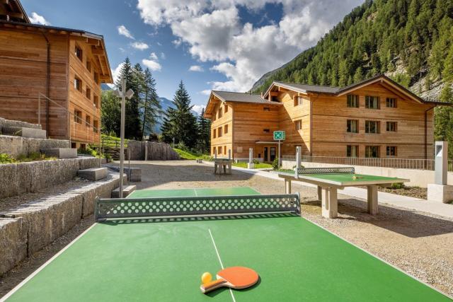 SwissPeak Resort Zinal