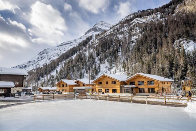 SwissPeak Resort Zinal
