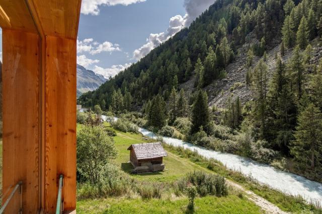 SwissPeak Resort Zinal