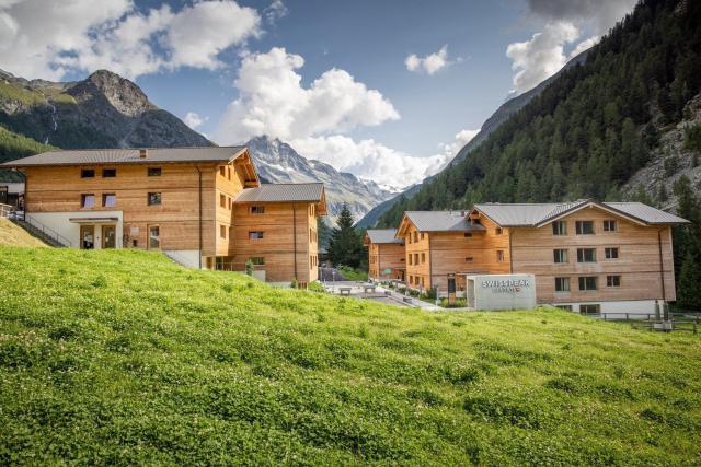 SwissPeak Resort Zinal