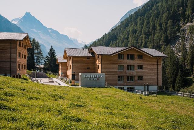 SwissPeak Resort Zinal