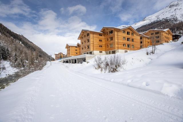 SwissPeak Resort Zinal