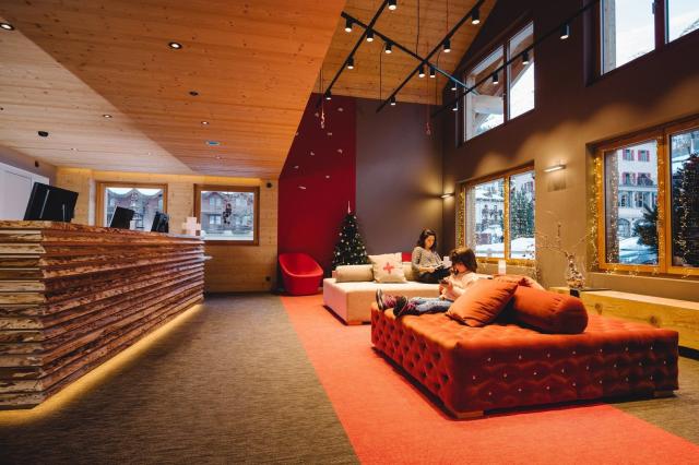 SwissPeak Resort Zinal