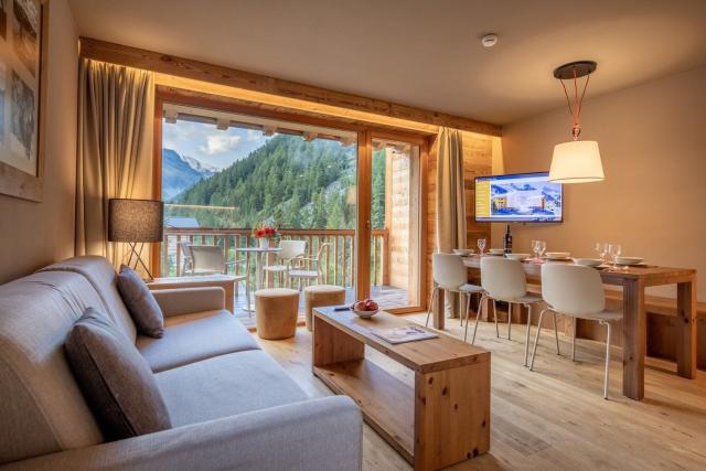 SwissPeak Resort Zinal