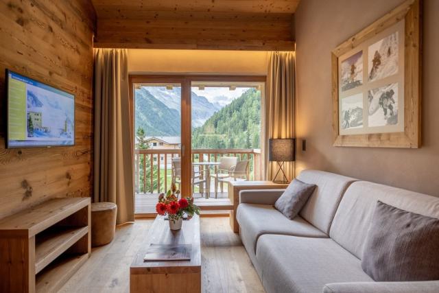 SwissPeak Resort Zinal