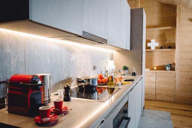 SwissPeak Resort Zinal