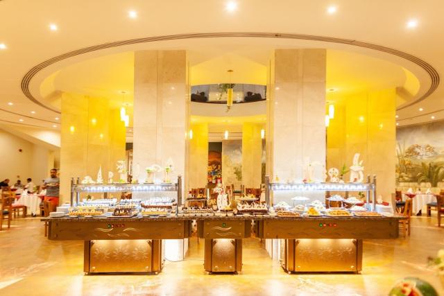 Carols Beau Rivage