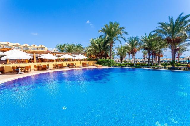 Carols Beau Rivage