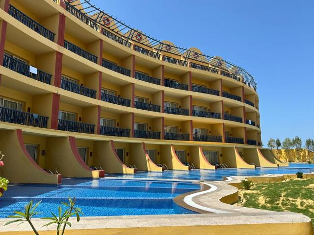 Carols Beau Rivage