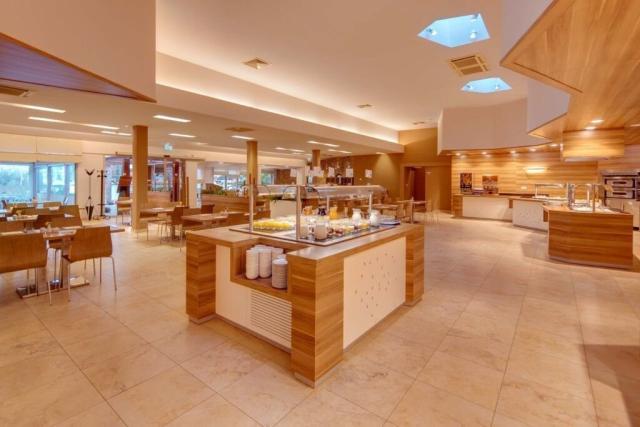 Apartmány Stella Maris a Istrian Villas Plava Laguna