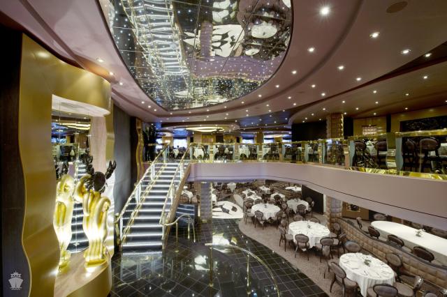 MSC Divina