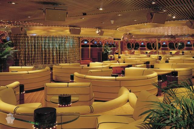 Carnival Paradise