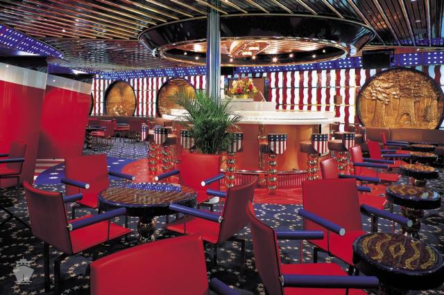 Carnival Paradise
