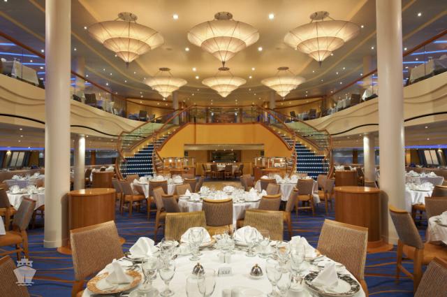 Carnival Breeze