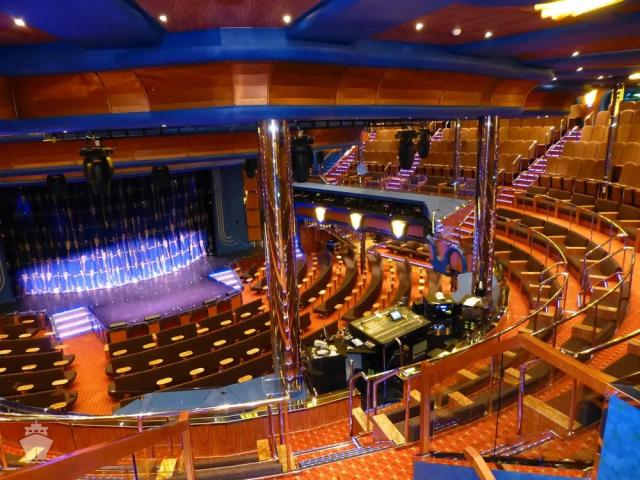 Carnival Breeze